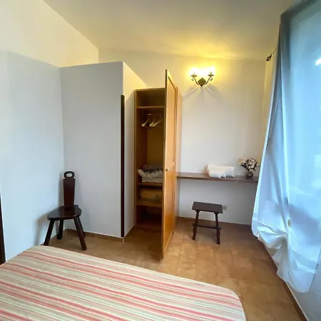 Holiday home Bonny Monte Nai