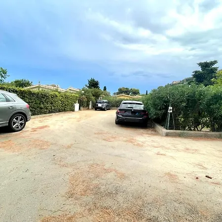 Bonny Casa de Férias *