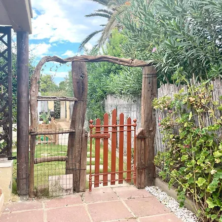 Bonny Casa de Férias *
