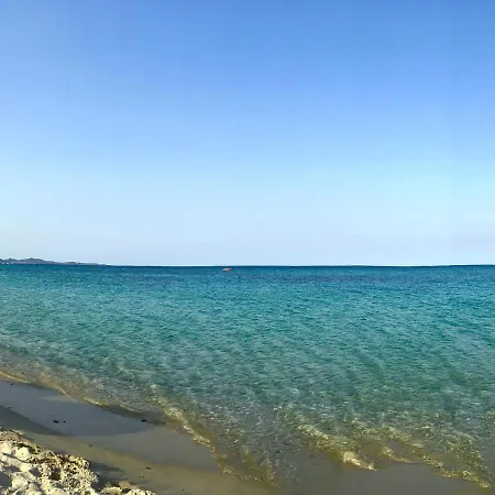 Bonny Casa de Férias *