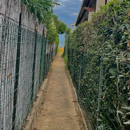 Дом отдыха Bonny *