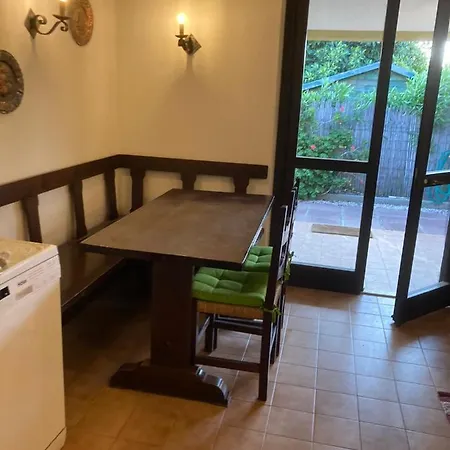Bonny Casa de Férias
